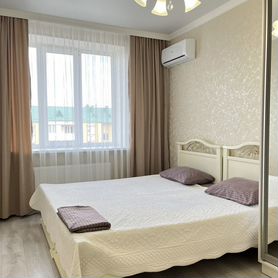 1-к. квартира, 55 м², 3/6 эт.