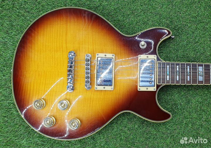 Электрогитара Ibanez AR300 покупка/продажа