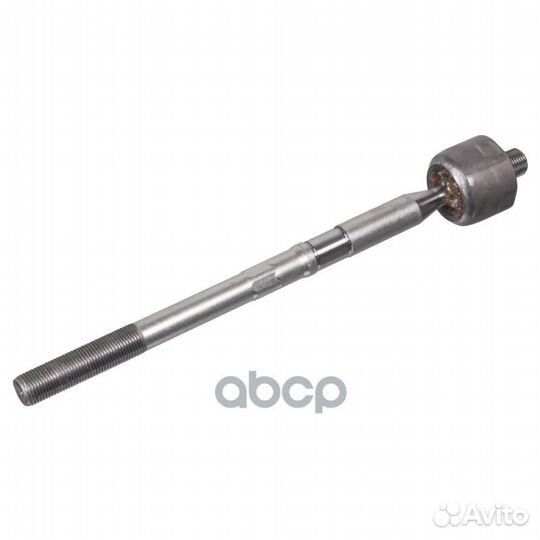 Тяга рулевая голая L/R 30096 Febi