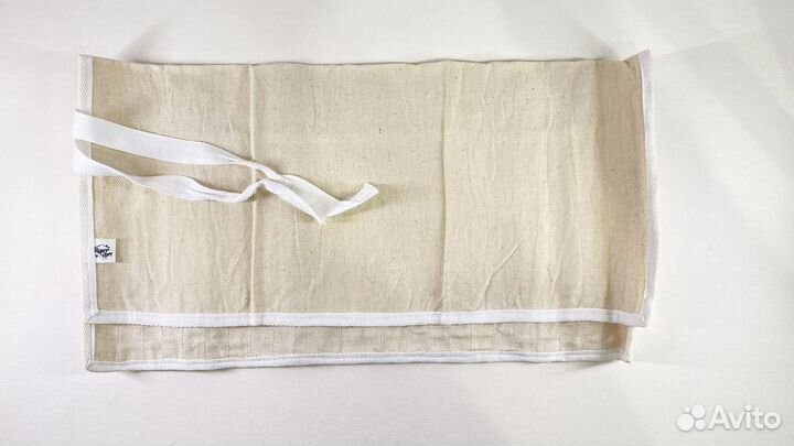 Пенал художественный для кистей