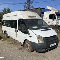 Ford Transit 2.4 MT, 2008, 500 000 км, с пробегом, цена 100 000 руб.