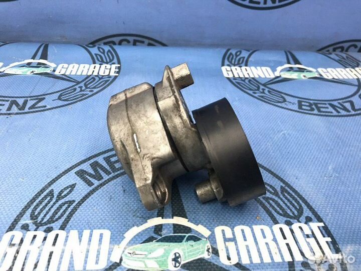 Ролик натяжной Mercedes-Benz W215 273.924 4.7