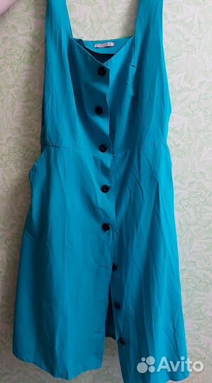 Сарафан летний