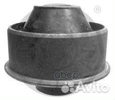 Сайлентблок рычага citroen/peugeot С4/berlingo