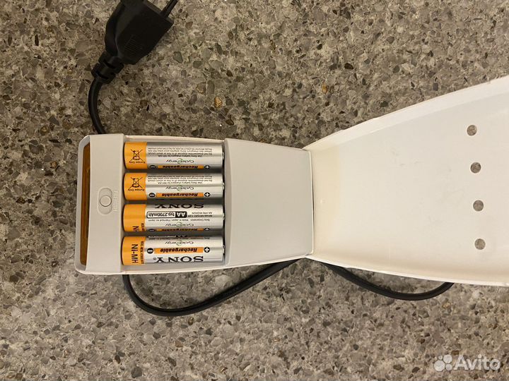 Фотовспышка canon 430 ехii