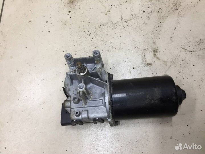 Моторчик стеклоочистителя Kia Sportage