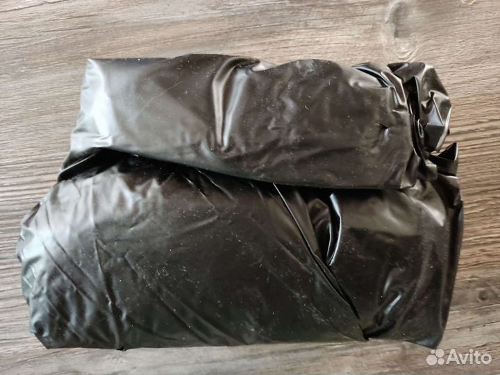 Костюм сауна для похудения XXL