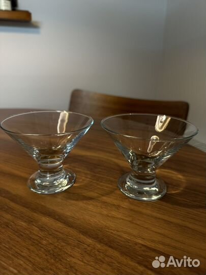 Креманки для мороженого