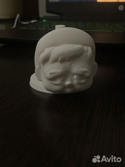 Фигурка Хасбик