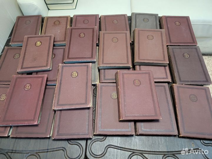 Техническая энциклопедия (1927-1936гг.) Мартенса