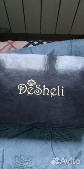 Массажёр для лица