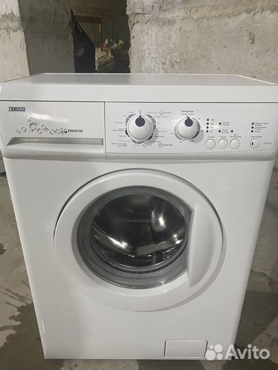 Стиральная машина zanussi бесплатная доставка