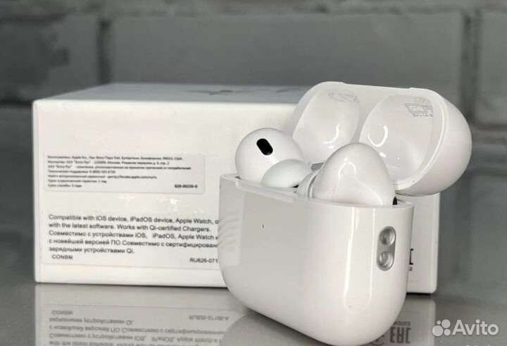 Беспроводные наушники Airpods pro 2