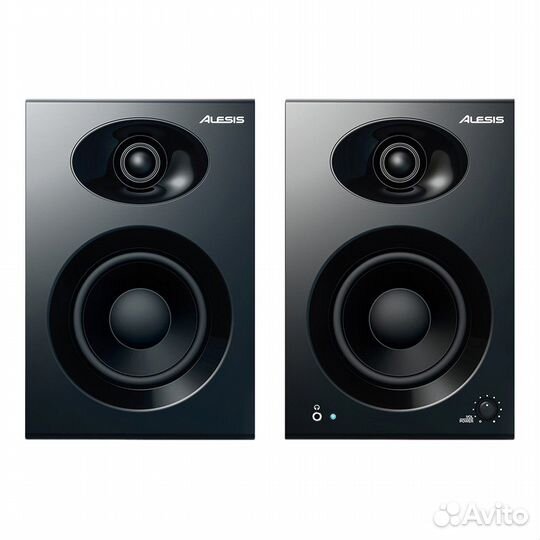 Alesis Elevate 4 active