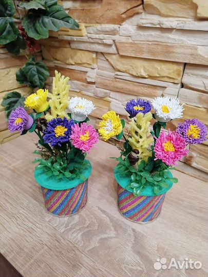 Подарки ручной работы