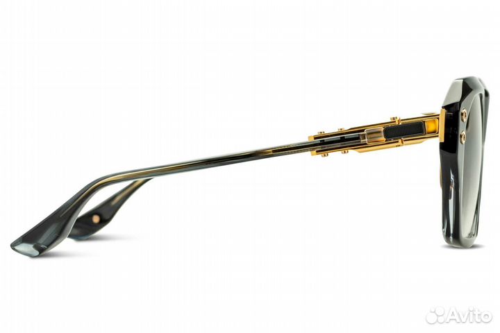 Солнечные очки Dita Grand-APX DTS417-A-01 57мм