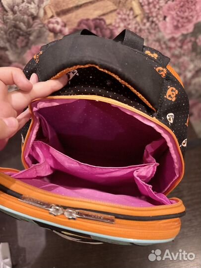 Школьный рюкзак hatber