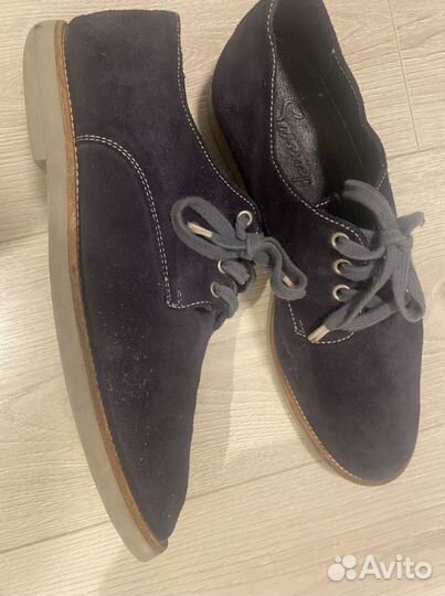 Ботинки летние Swamp