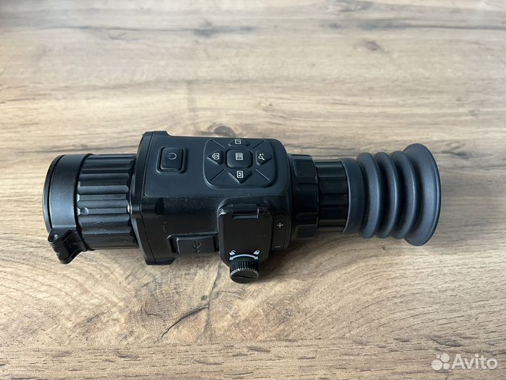 Тепловизор hikmicro 35