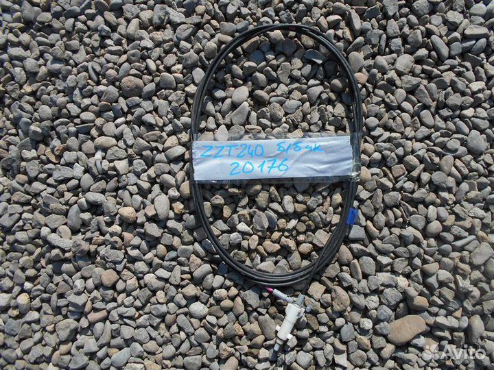 Трос бензобака Toyota Allion ZZT240 1ZZ-FE