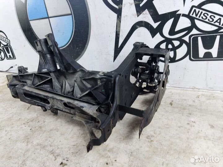 Крепление фары BMW 7 F01 f02