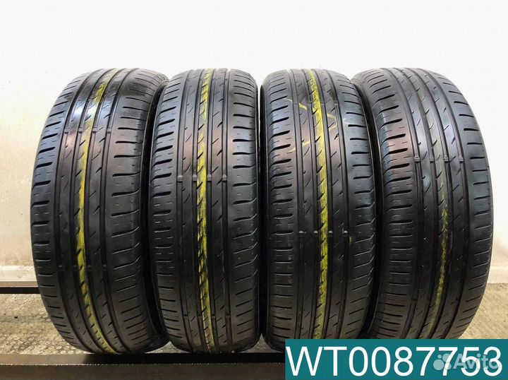 Nexen N'Blue HD Plus 205/60 R16 108Z