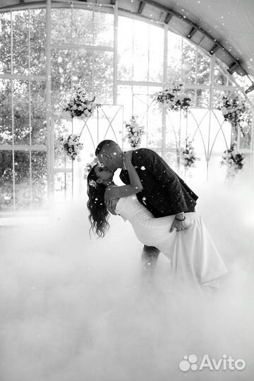 Свадебный танец