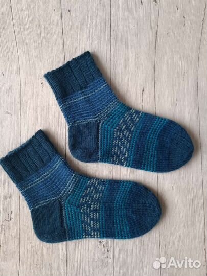 Носки детские р-р 28-29