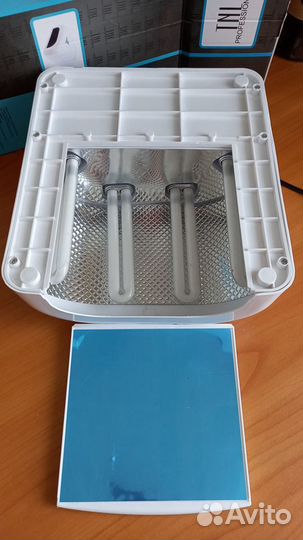 Уф-лампа 36 Вт