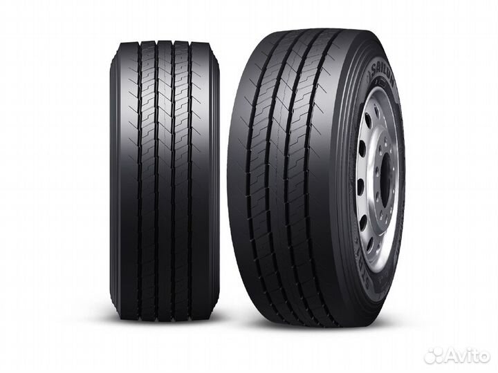 Sailun 385/65 R22.5 STR1+ ус