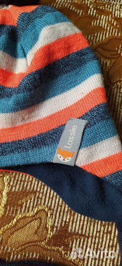 Шапка детская