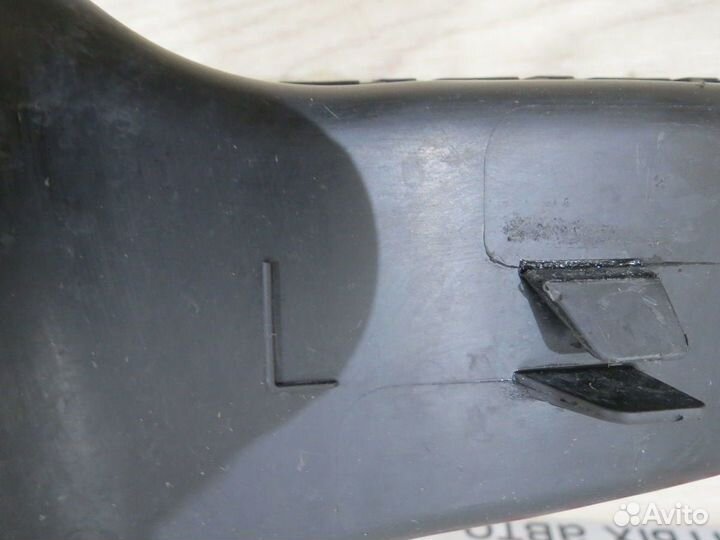 Воздуховод тормозной левый BMW 3 G20