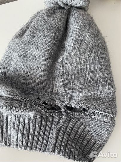 Шапка для мальчика