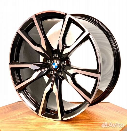 Диски для на бмв BMW X5 (G05) R22