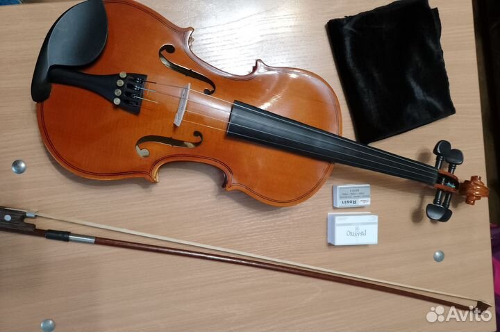 Комплект скрипичный