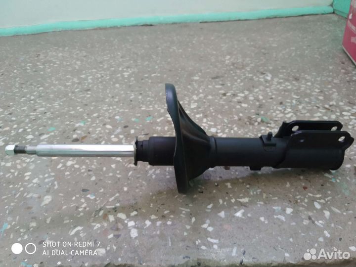 Стойка амортизатор