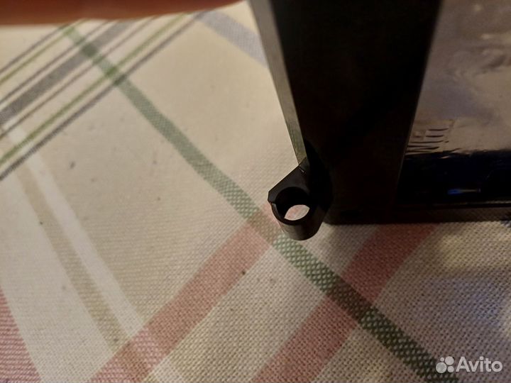 Корпус экрана ноутбука Acer Aspire 5552G