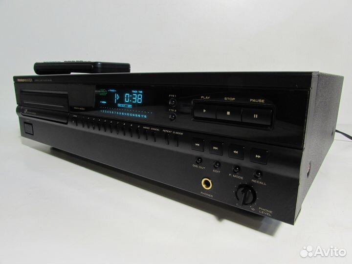 Marantz CD-52 CD-Плеер Belgium