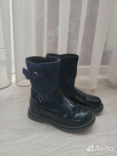 Детская обувь для девочек