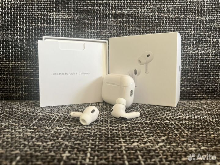 AirPods Pro 2 Original