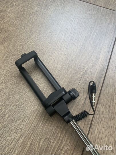 Монопод селфи палка