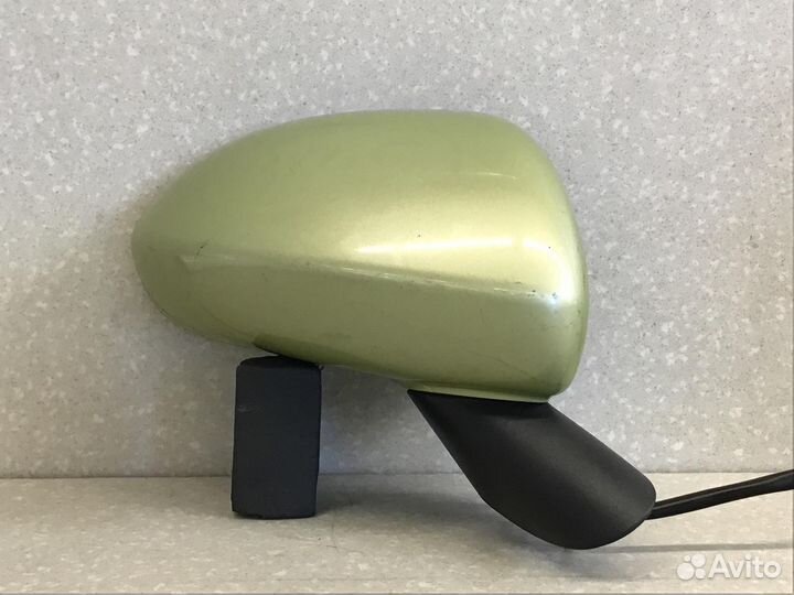 Зеркало правое электрическое Opel Corsa D 2006-201