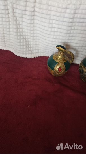 Глиняный кувшин