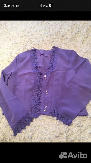 Вещи женские