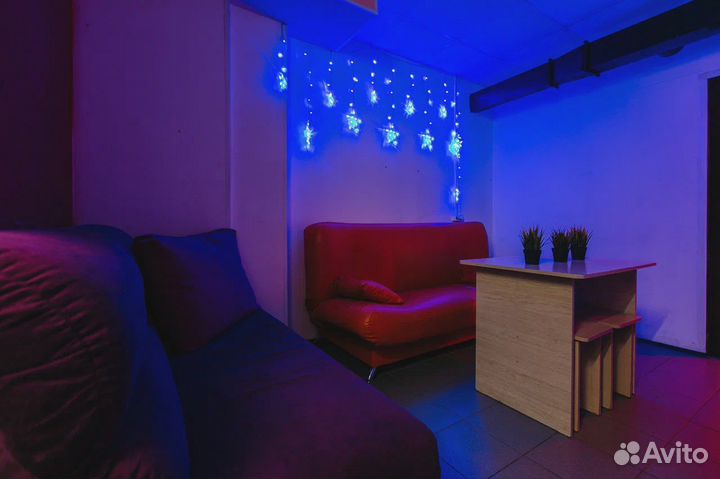 Лофт с караоке для для рождения