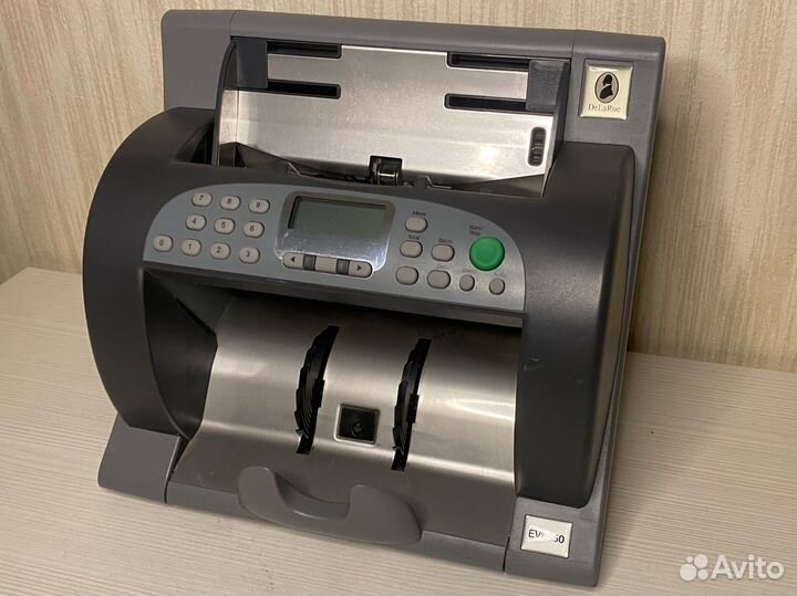 Счётная Машинка для денег / EV8650