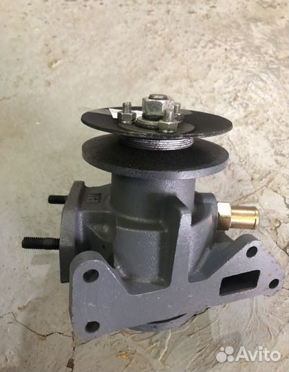 Помпа ямз 238