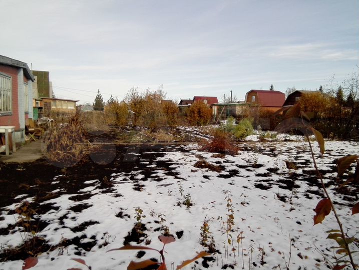 Дача 34,6 м² на участке 7,7 сот.