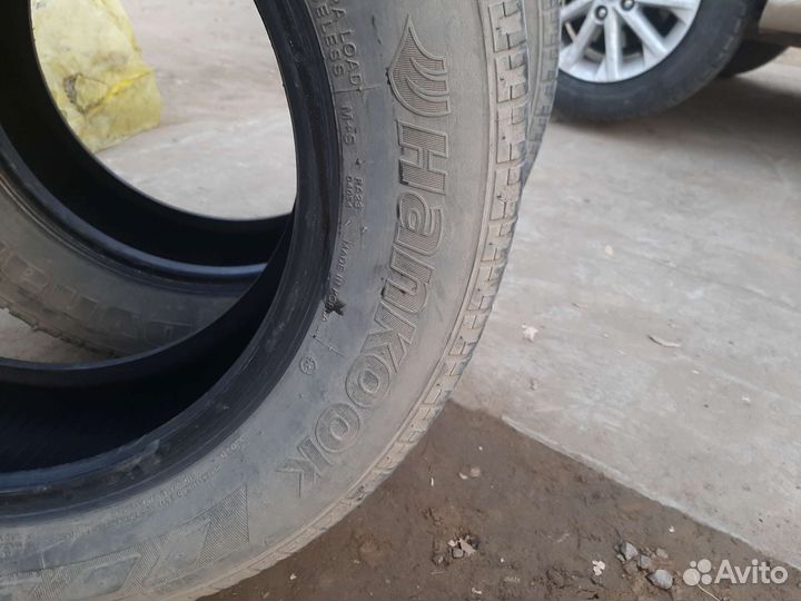 Hankook Dynapro HP RA23 215/65 R16 102M