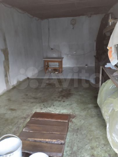 Гараж, 18 м²